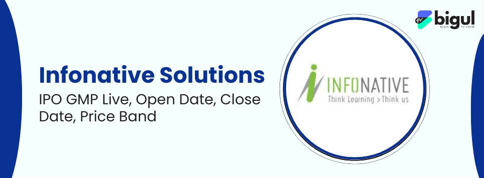 Infonative Solutions IPO